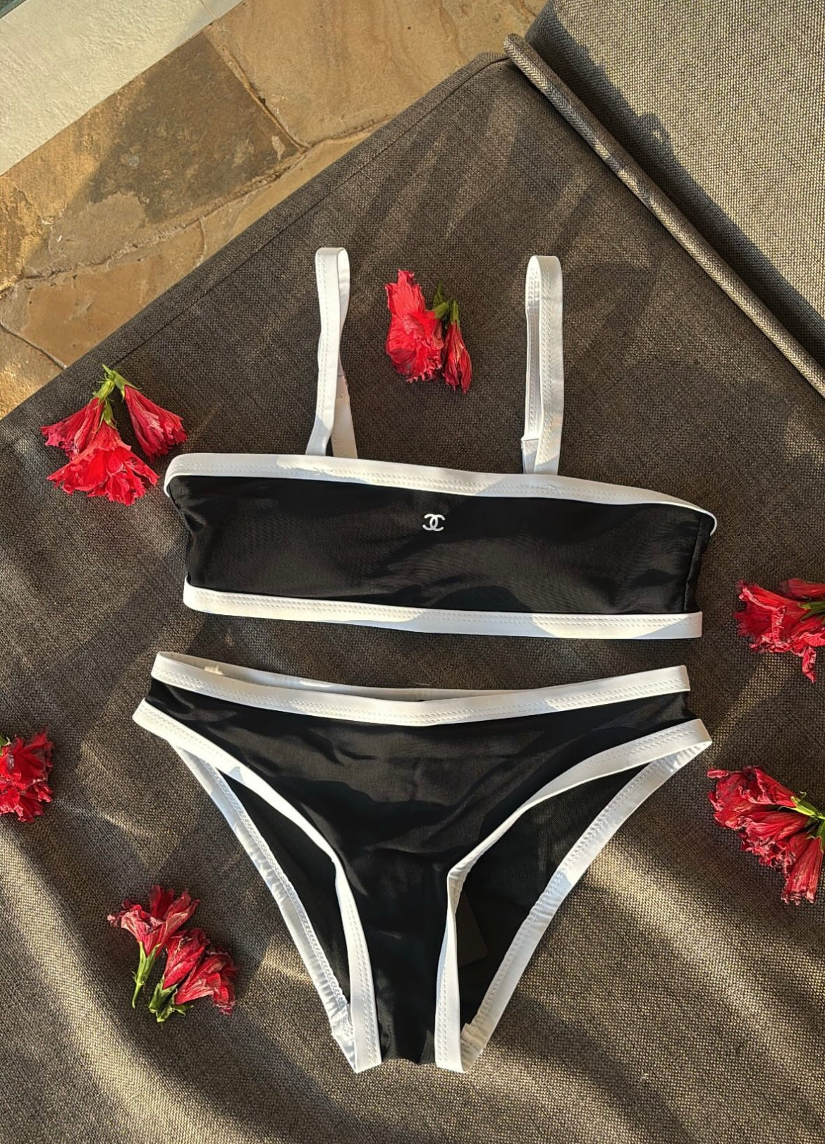 Bikini 2 pièces