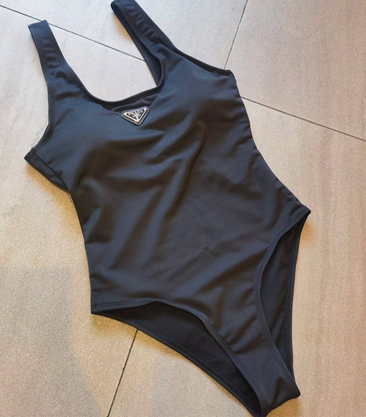 Maillot 1 pièce
