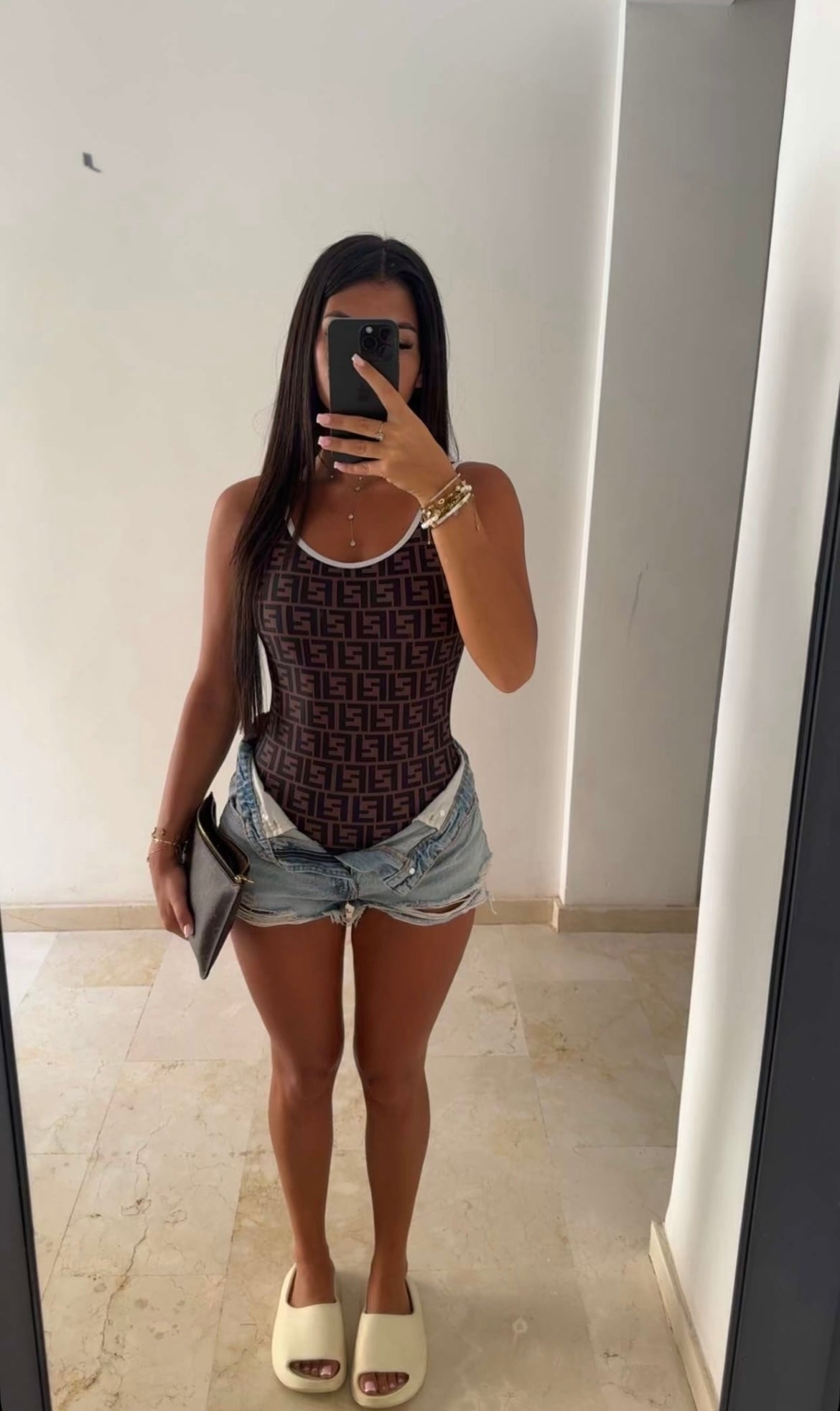 Maillot 1 pièce