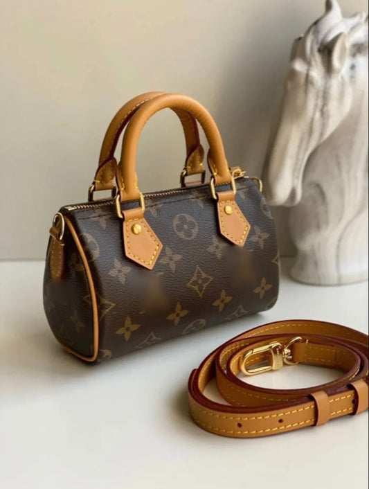 Sac nano