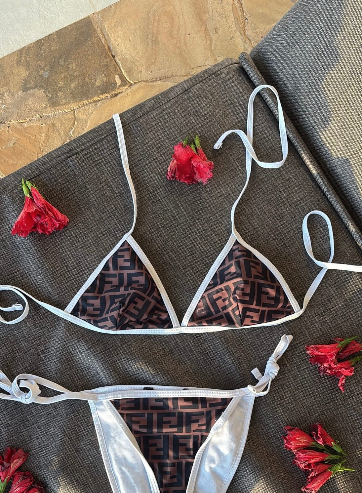 Bikini 2 pièces