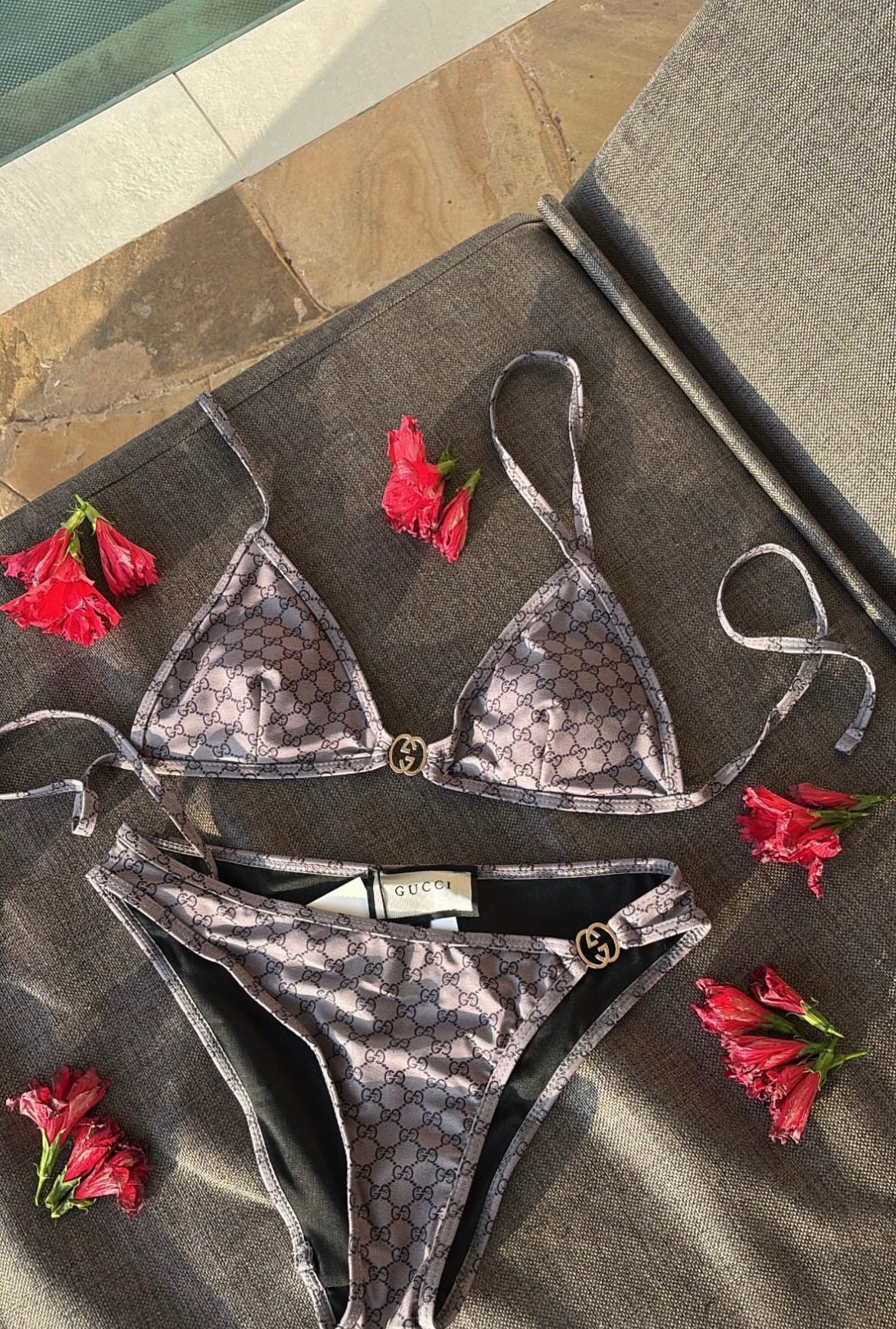 Bikini 2 pièces