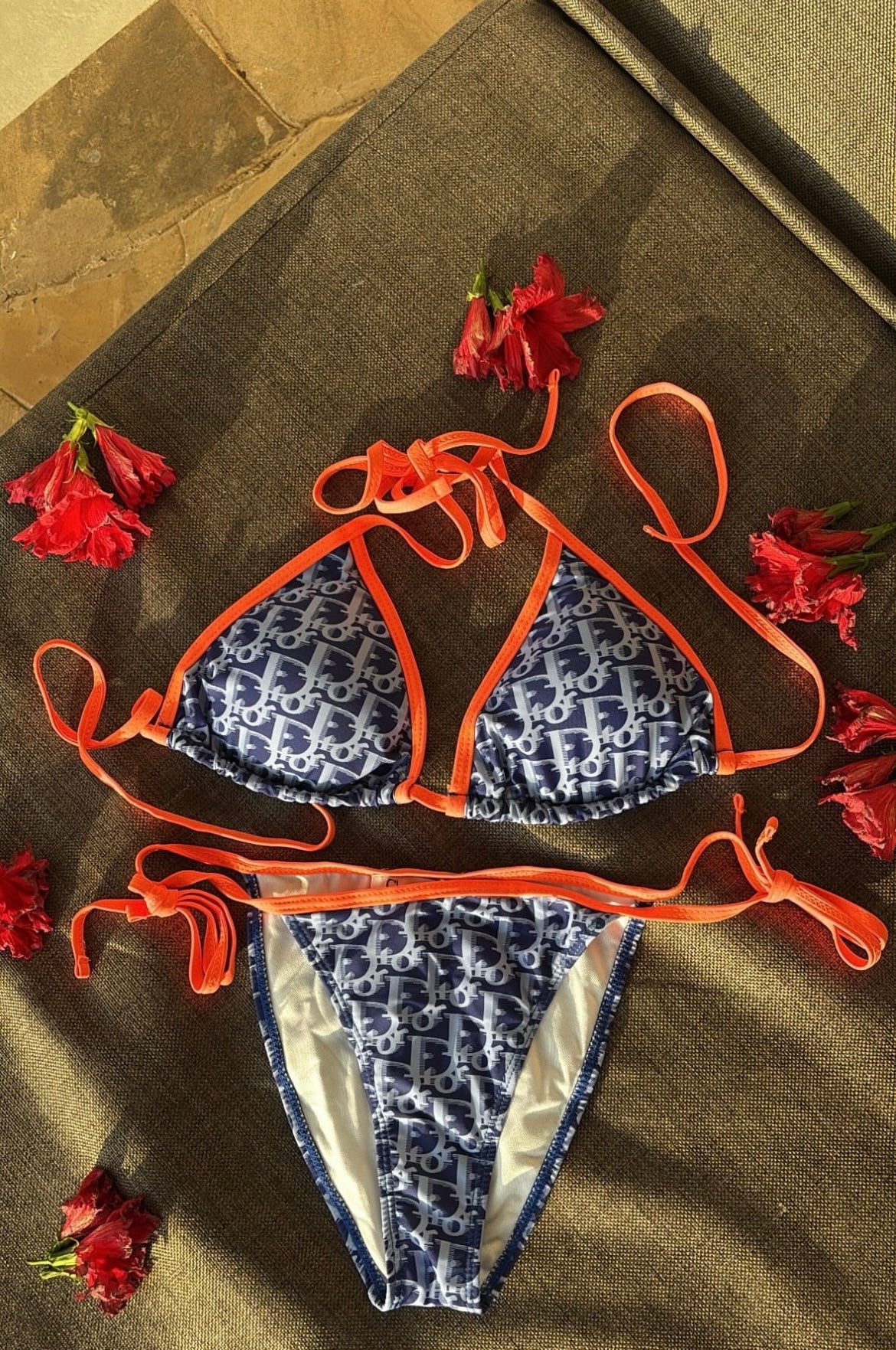 Bikini 2 pièces
