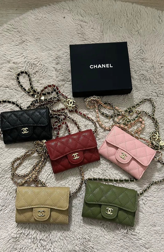 Mini sac