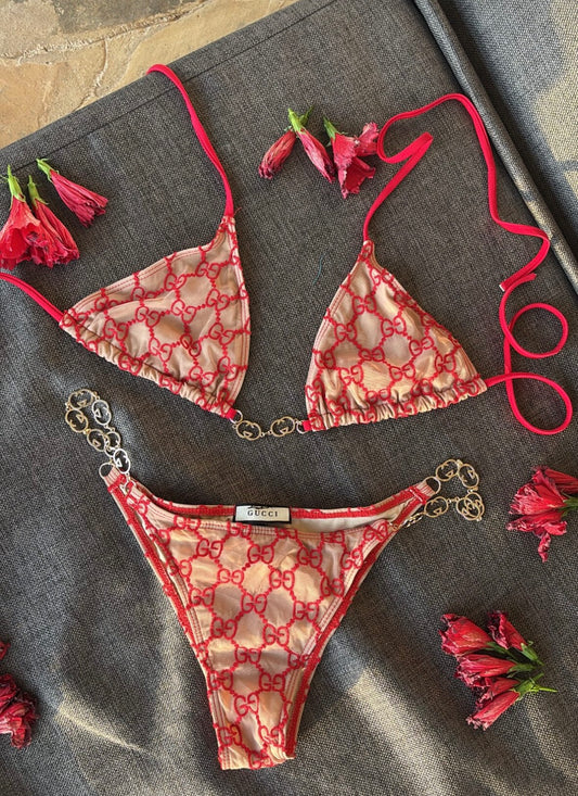 Bikini 2 pièces