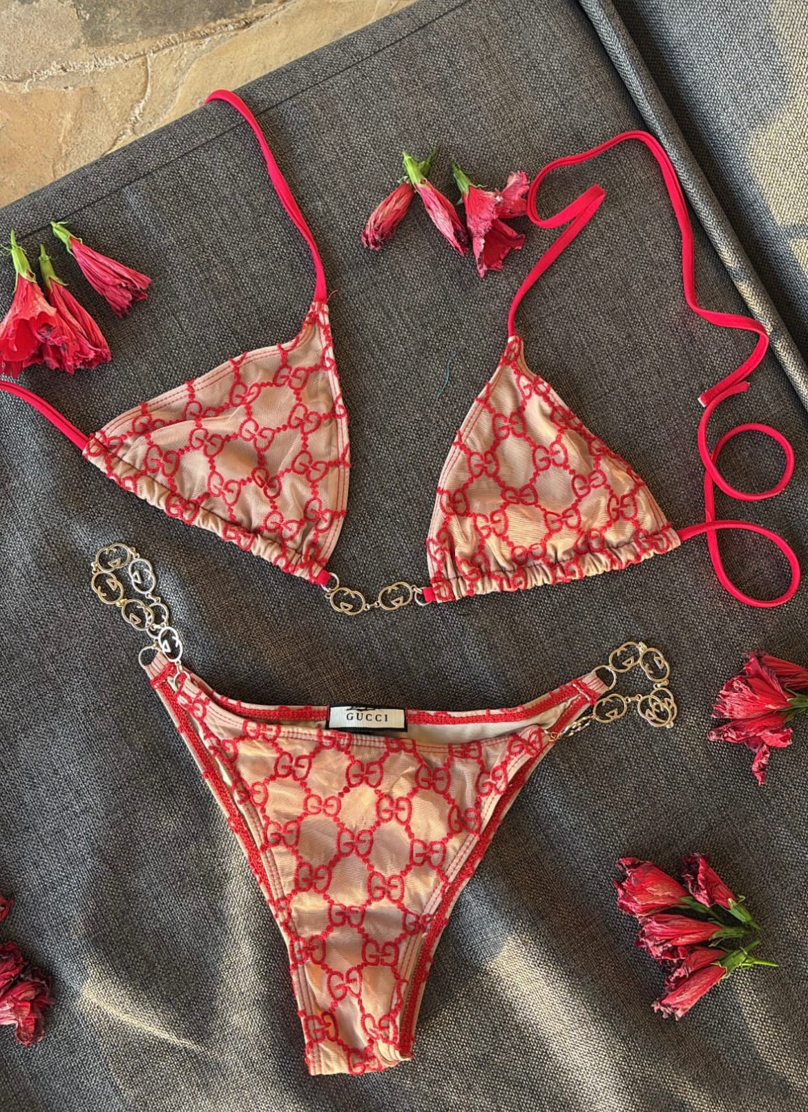 Bikini 2 pièces