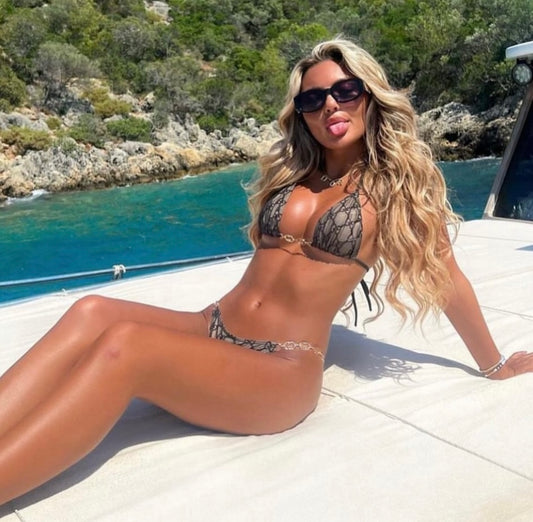 Bikini 2 pièces