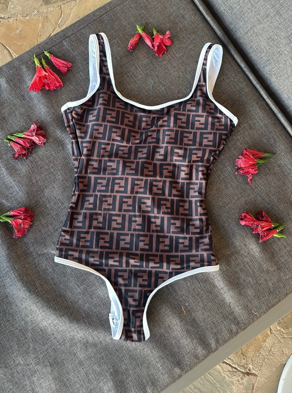 Maillot 1 pièce