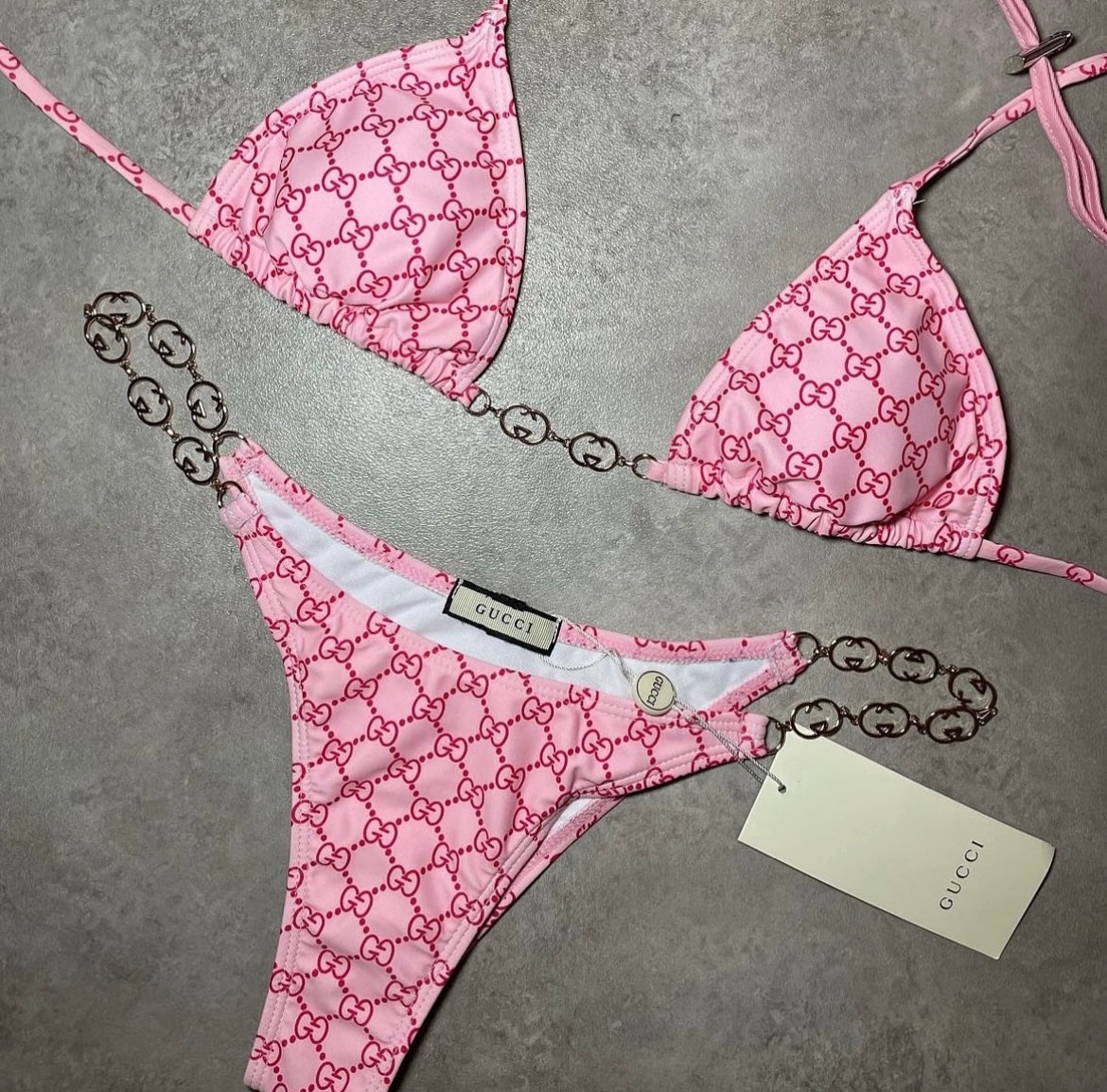 Bikini 2 pièces