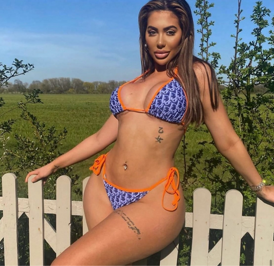 Bikini 2 pièces