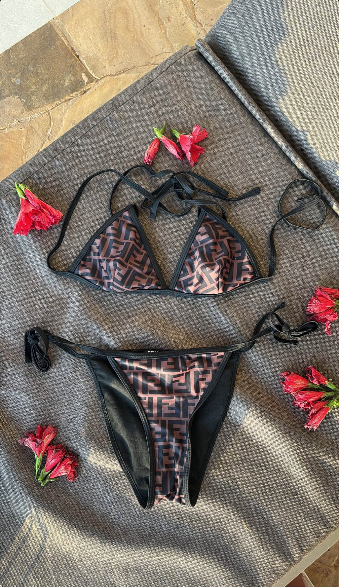 Bikini 2 pièces