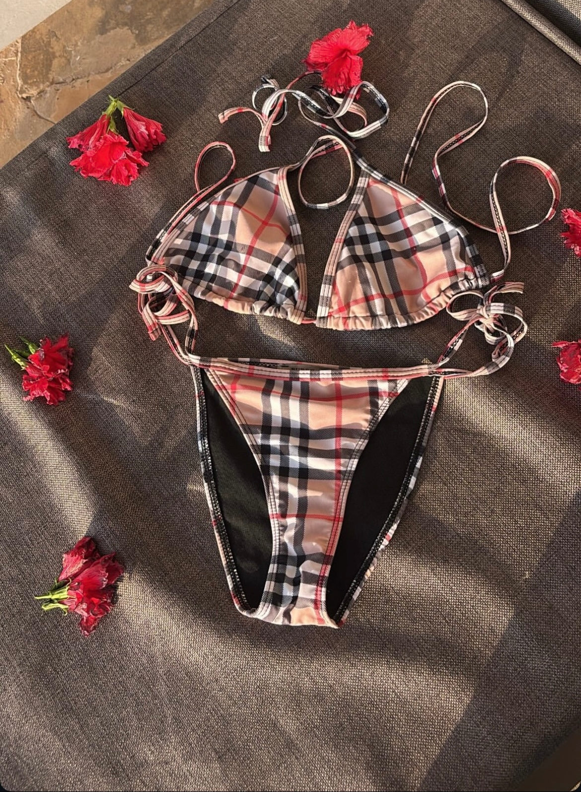 Bikini 2 pièces