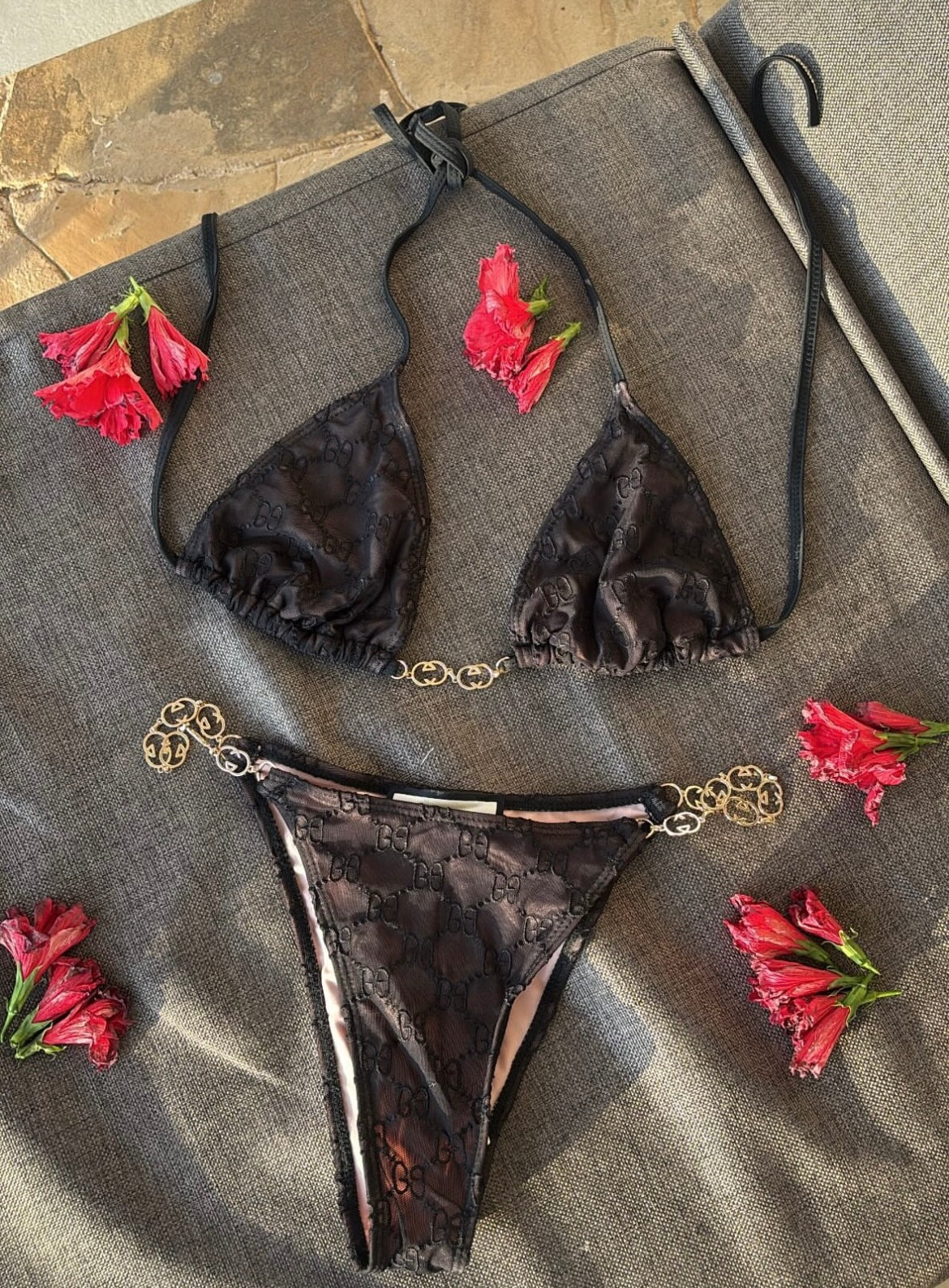 Bikini 2 pièces