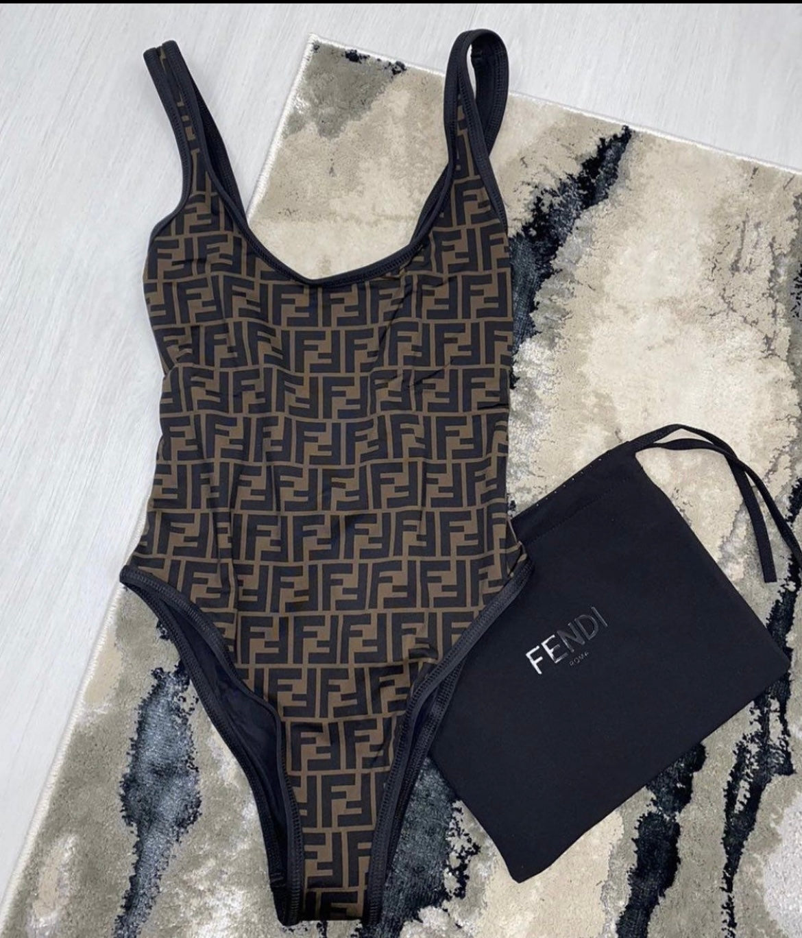 Maillot 1 pièce